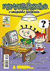 Virtu@lzinho - O Amiguinho Internauta  n° 1 - Internauta