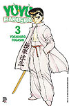 Yu Yu Hakusho  n° 3 - JBC