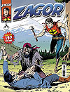 Zagor  n° 157 - Mythos