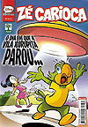 Zé Carioca  n° 2403 - Abril