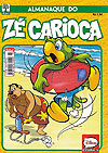 Almanaque do Zé Carioca  n° 23 - Abril