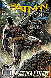 Batman Eterno  n° 1 - Panini