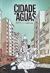 Cidade das Águas  - Pólen Editorial