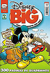 Disney Big  n° 30 - Abril