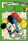 Disney Jumbo  n° 10 - Abril