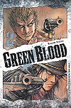Green Blood  n° 2 - JBC