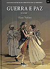 Grandes Clássicos da Literatura em Quadrinhos  n° 15 - Edições Del Prado