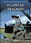 Grandes Clássicos da Literatura em Quadrinhos  n° 17 - Edições Del Prado