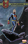 Miracleman  n° 1 - Panini