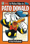 Muitas Vidas do Pato Donald, As  n° 4 - Abril