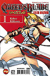 Queen's Blade: Exiled Warrior  n° 1 - Nova Sampa