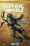 Star Wars Legends - Boba Fett Está Morto  - Panini