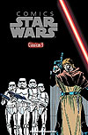 Comics Star Wars  n° 9 - Planeta Deagostini