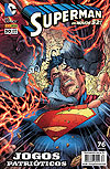 Superman  n° 30 - Panini