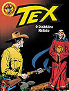 Tex Edição em Cores  n° 24 - Mythos