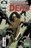 The Walking Dead  n° 31 - Hq Maniacs Editora