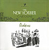 The New Yorker Cartoons  n° 4 - Desiderata