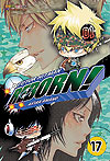 Tutor Hitman Reborn!  n° 17 - Panini