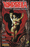 Vampirella - Grandes Mestres  n° 1 - Mythos