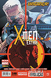 X-Men Extra  n° 12 - Panini