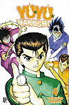 Yu Yu Hakusho  n° 4 - JBC