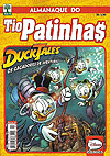 Almanaque do Tio Patinhas  n° 24 - Abril