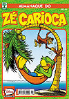 Almanaque do Zé Carioca  n° 24 - Abril