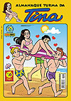 Almanaque Turma da Tina  n° 17 - Panini