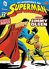 Aventuras do Superman, As  n° 8 - Abril