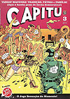 Capitu  n° 3 - Wp Comix