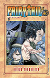 Fairy Tail  n° 46 - JBC