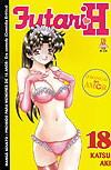 Futari H  n° 18 - JBC