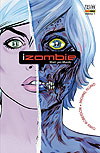 Izombie  n° 1 - Panini