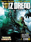 Juiz Dredd Megazine  n° 20 - Mythos