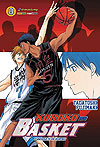 Kuroko No Basket  n° 8 - Panini