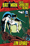 Batman - Lendas do Cavaleiro das Trevas: Jim Aparo  n° 1 - Panini
