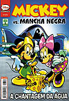 Mickey  n° 870 - Abril