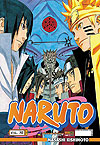 Naruto  n° 70 - Panini