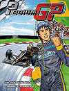 Podium Gp  - Crás Editora