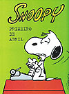 Snoopy  n° 3 - Cosac Naify