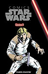 Comics Star Wars  n° 11 - Planeta Deagostini