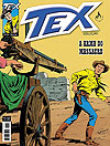Tex Coleção  n° 374 - Mythos