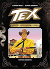 Tex Edição Gigante em Cores  n° 4 - Mythos