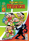 Turma da Mônica  n° 98 - Panini