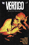 Vertigo - Contos Incríveis  - Opera Graphica