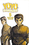 Yu Yu Hakusho  n° 5 - JBC