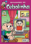 Almanaque do Cebolinha  n° 48 - Panini