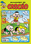 Almanaque do Cascão  n° 50 - Panini