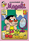 Almanaque da Magali  n° 47 - Panini