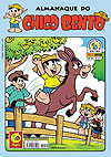 Almanaque do Chico Bento  n° 49 - Panini